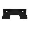 2pcs Lightweight Wall Mount Bracket Multifunctional Angle Grinder Stand Angle Grinder Holder  Home