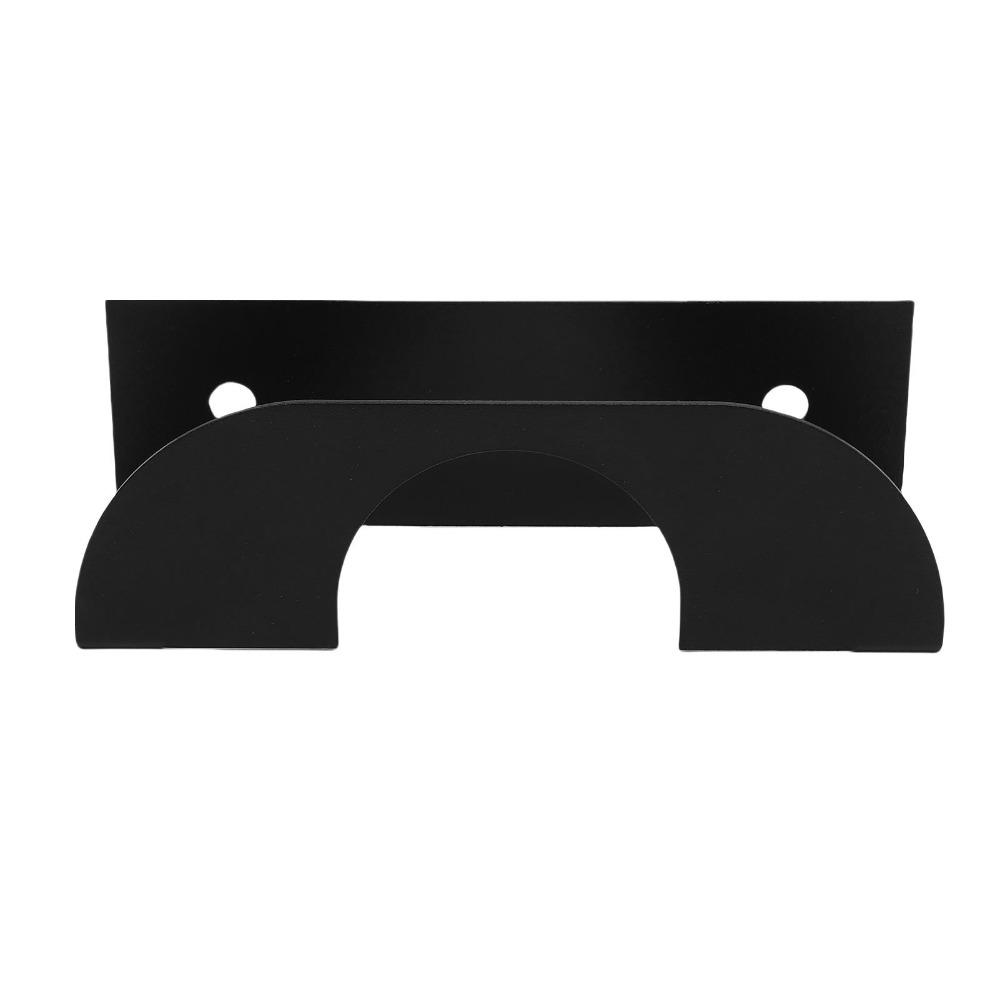 2pcs Lightweight Wall Mount Bracket Multifunctional Angle Grinder Stand Angle Grinder Holder Home