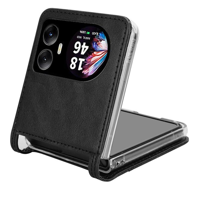 Флип-чехол для Blackview Hero 10 кожаный чехол [Flip Vintage Leather] ударопрочный прочный ретро-чехол для телефона