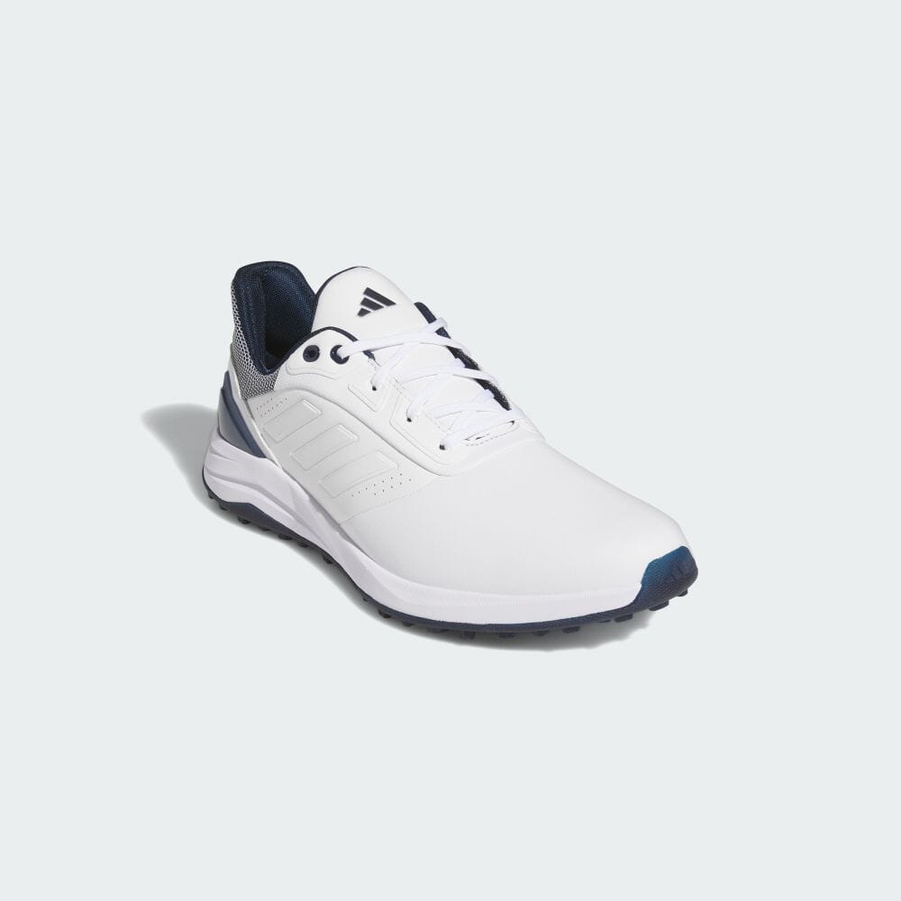 Adidas Solar Motion 24 Footwear White Shoes & Footwear Sports Shoes MEN'S GOLF IF0275 Footwear White/Footwear White/College Navy