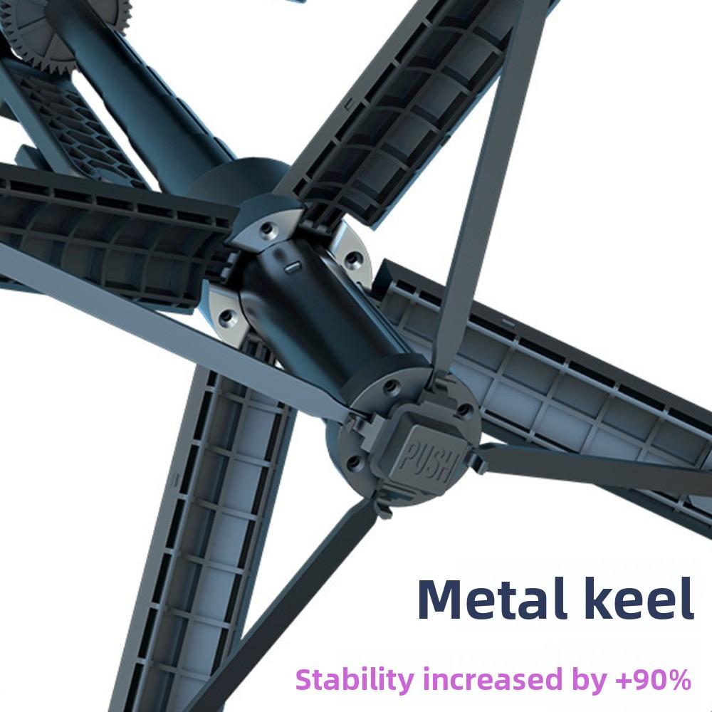 1.8m Bluetooth Selfie Stick With LED Lamp Selfie Stick Stand Telescopic Selfie Stick  Home