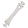 Bike Spoke Pedal Wrench Spanners Wrench Cycling Wheel Rims Wrench Bike Repair Rims Correct Tool Spoke Wrench Bike Tools