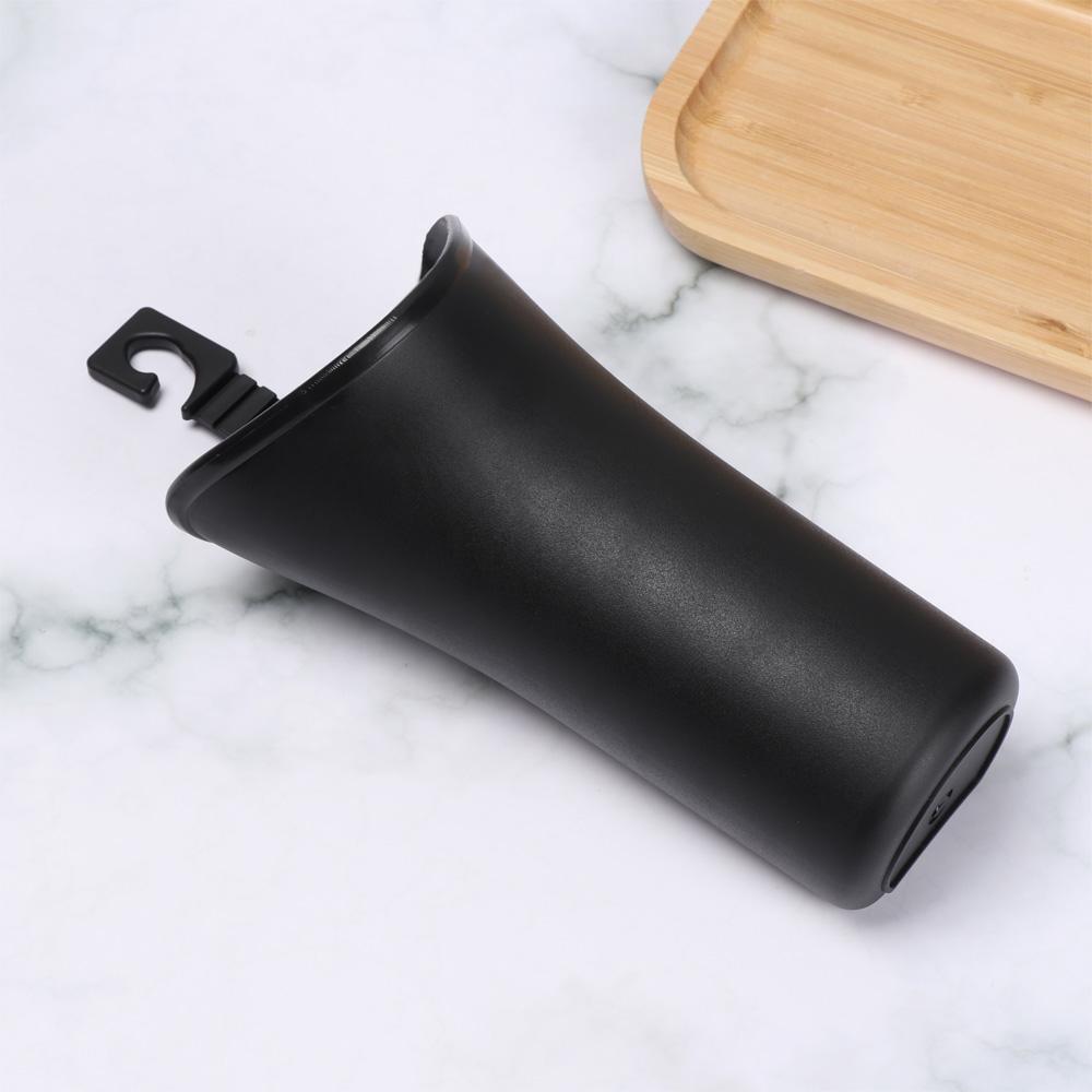 Hot Keep Dry Rainy Day Car Storage Multifunction Folding Umbrella Placement Multifunctional Barrel