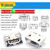 USB Type-C female на male Коннектор, Адаптер с портами Type-A/B, Micro/Mini-USB