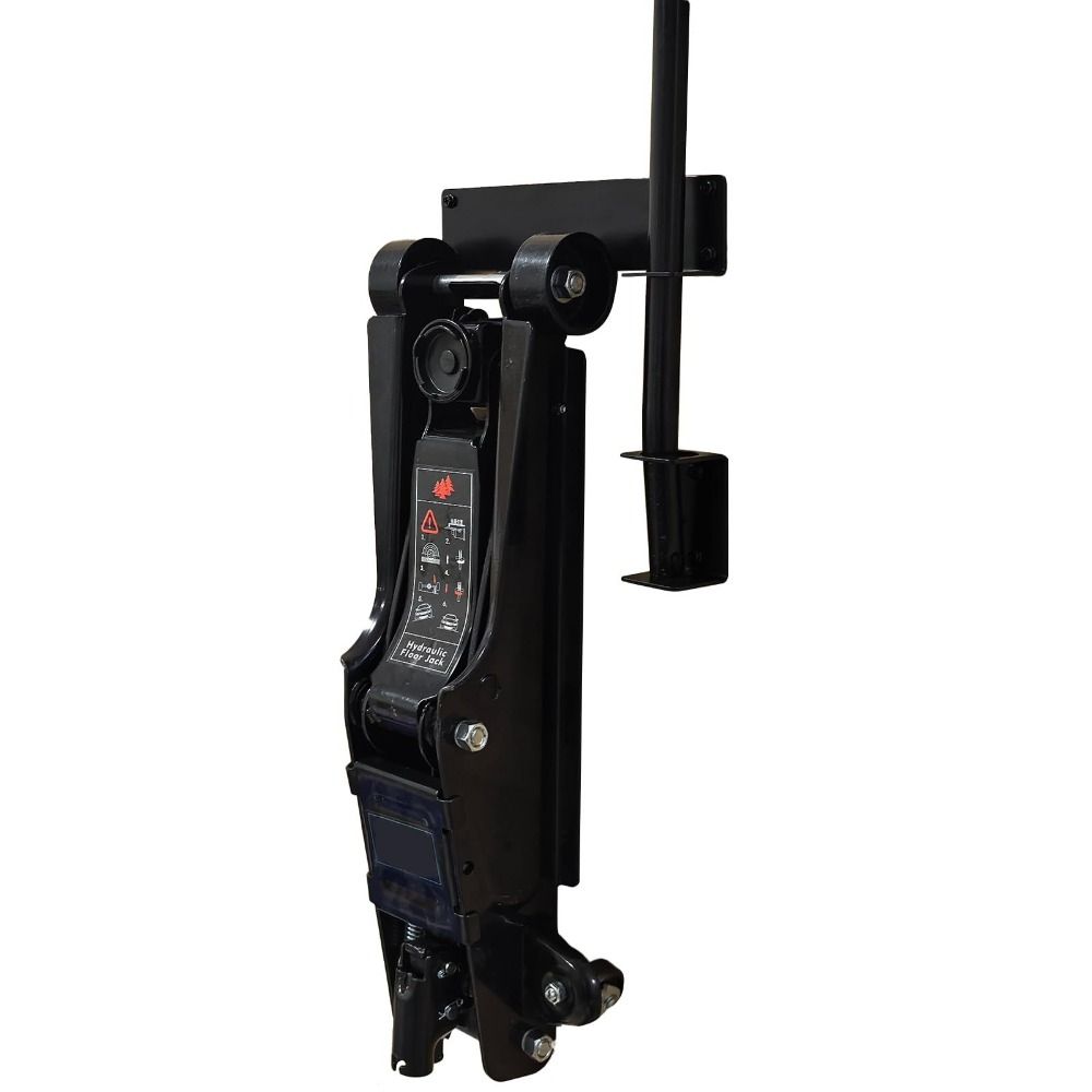 Universal Jack Hook Heavy Duty Wall Storage Rack Space Saving Jack Holder  Tool Storage