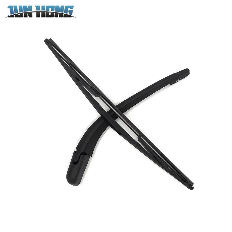 Задний рычаг стеклоочистителя Citroen Xsara со щеткой и дождевым чехлом