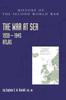 Книга The War At Sea 1939-45 Atlas