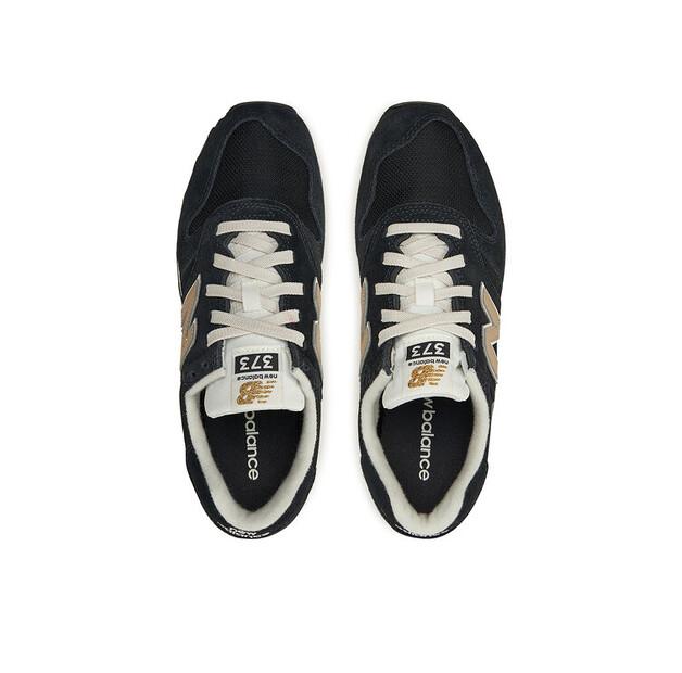New Balance Sneakers WL373LK2 Black