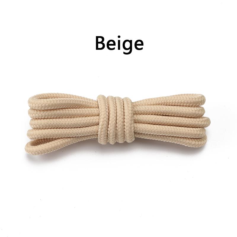 1 пара классических круглых шнурков для кроссовок, ботинки «Мартин», походная обувь, шнурки для обуви «Оксфорд», шнурки для обуви 90 см/120 см/150 см