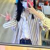 Fashion Elegant Casual Striped Shirts for Women Spring and Summer New Long Sleeve Loose Women's Blouses Simple Single Breasted Office Shirt Tops 26114