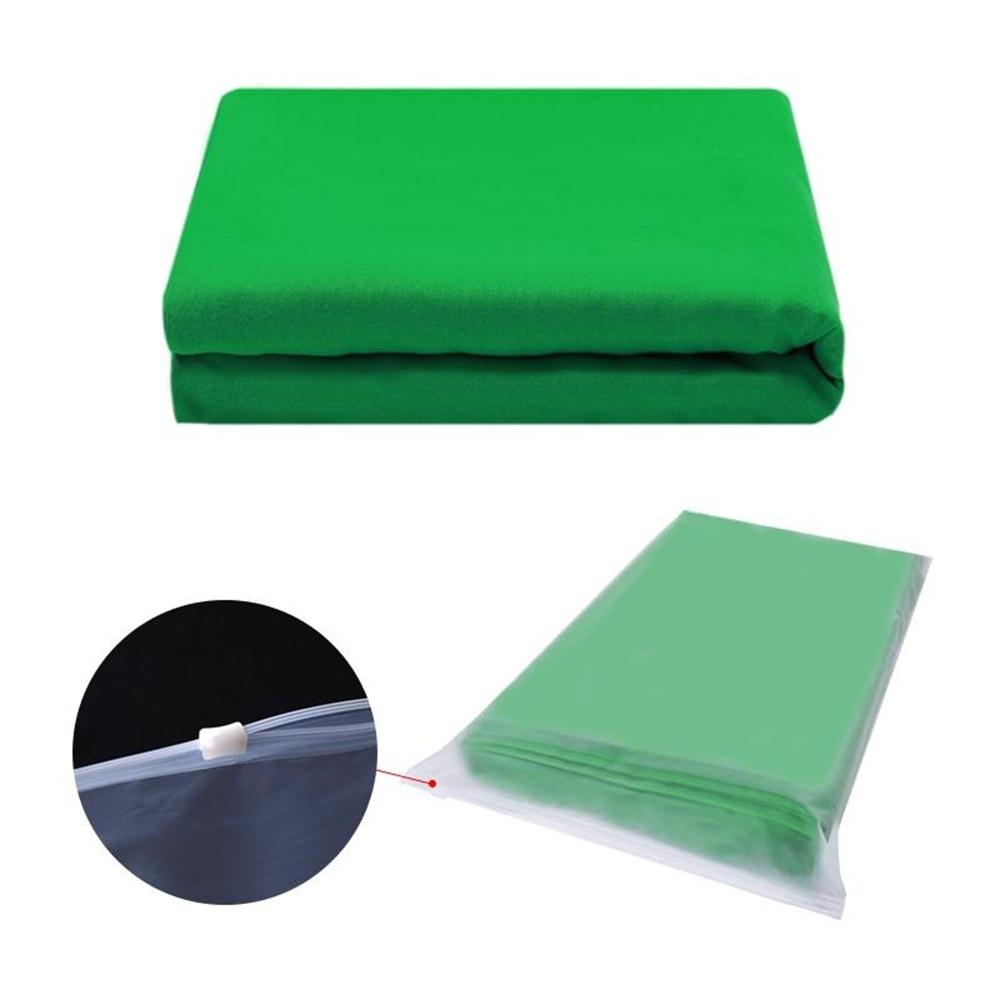 Фотофон 3 х 4 м Полиэстер Студийный фон для прямой трансляции/фотосъемки