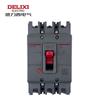Автоматический выключатель в литом корпусе серии CDM3S Delixi