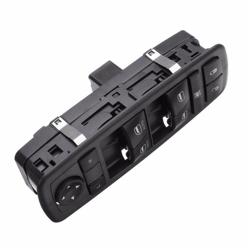 Переключатель стеклоподъемника для Chrysler Dodge Ram 1500 2013 2014 2015 68110866AA 4602863AD 4602863AC 4602533AF