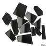 Acrylic Mirror Rhinestones For Needlework Sew On Rhinestones Irregular Acryl Mirror Sewn Rhinestone Stones Crystal Strass