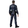 Medicom Игрушка MAFEX №275 Черная Пантера (ВАКАНДА НАВСЕГДА) - Примерно 145 мм в высоту, не в масштабе, предварительно окрашенная фигурка.