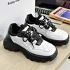 The Latest 2024 Best-selling Men's Lightweight and Comfortable Sports Shoes Fashionable and Trendy Low Cut Youth Casual Shoes