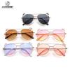 Children'S Sunglasses Cute Pony Trend Boys And Girls Sunglasses Personalized Baby Glasses