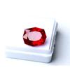 Fabulous Amazing Red Color Ruby From Burma Natural Fancy Cut 13-15 Ct Gemstone