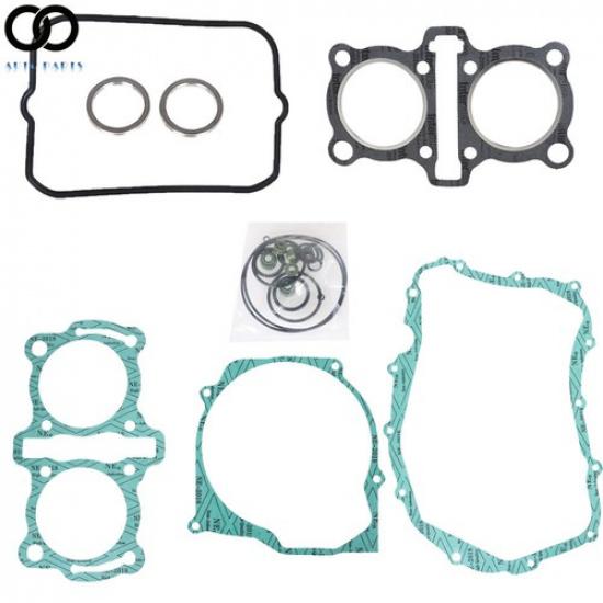Complete Engine Gasket Kit Set For Honda 82-85 CB450SC Nighthawk CB450T CM450