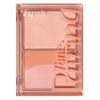 Румяна Espoir Tone Pairing Cheek Blusher 9,6 г, 1 шт., нет. 2 Персиковый шипучий напиток