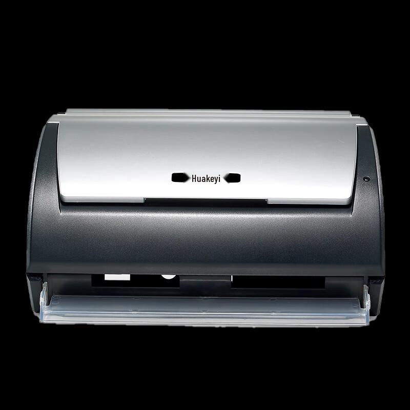 Huakeyi PS388U A4 Duplex Color Document Scanner CN plug (adapter included)