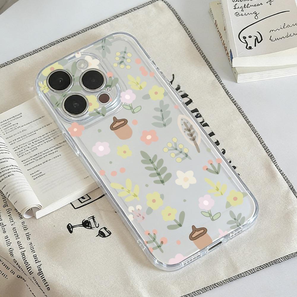 Прозрачный противоударный мягкий чехол для 16 Plus 17 Pro Max IPhone 15 14 Plus IPhone 16 15 14 13 12 Pro Max IPhone 13 12 11 Pro