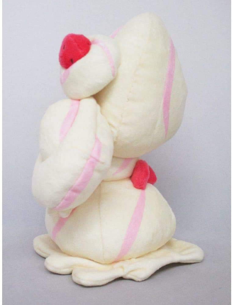 Sanei Boeki Pokemon ALL STAR COLLECTION Mawhip xx H18cm Мягкая игрушка Pokemon PP153 (S) Ш15.5 Д12.5