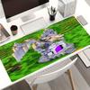 Minecraft5 Mouse Pad - Non-Slip Rubber Base, Smooth Surface for Work,Gaming,Office,And Home Use, Desk Mouse Pad