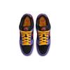 Nike Dunk Low Pro SB ACG Terra Unisex Sneakers Purple Black Sunburst BQ6817-008