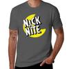 Nick At Nite 90s 2 Unisex T Shirt For Unisex Or Unisex Vintage Retro Shirt For Customize Trending Graphic Shirt Tshirt