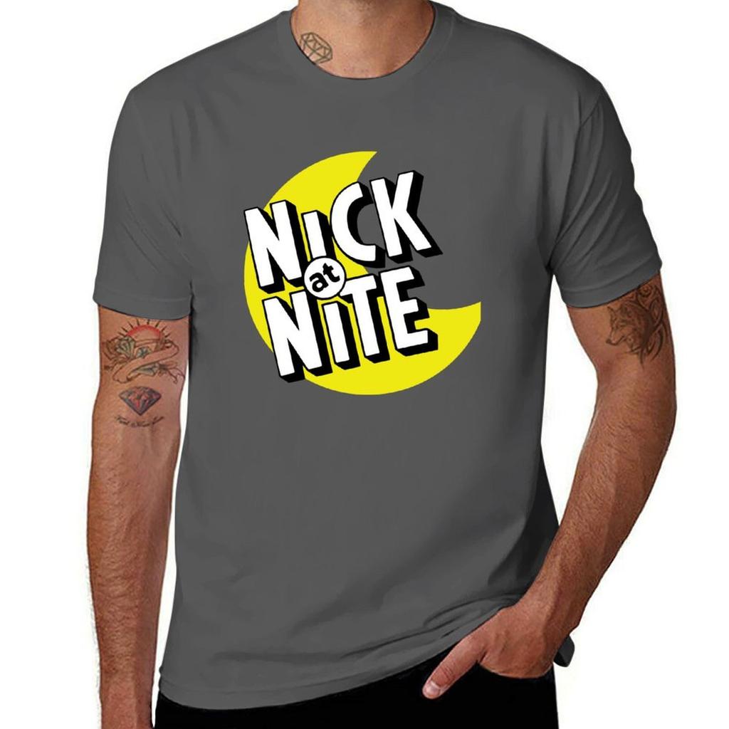 Nick At Nite 90s 2 Unisex T Shirt For Unisex Or Unisex Vintage Retro Shirt For Customize Trending Graphic Shirt Tshirt