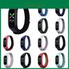 Удобный и регулируемый спортивный ремешок для Oppo Band. Легко устанавливается и заменяется.