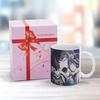Кружка с песней Ado керамическая подарочная чашка Рождество день рождения милые товары звездный болельщик