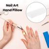Soft Hand Rest Portable Removable Easy To Clean Professional Use Sponge Arm Pillow for Nail Manicure