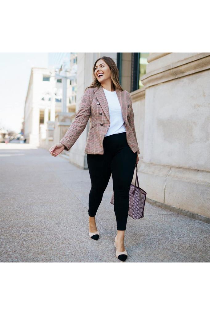 Женские леггинсы больших размеров, колготки для дайвинга большого размера с высокой талией