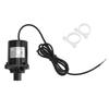 DC Water Pump ABS Solar Energy Brushless Booster Pump For Home Dish Washing Machine 8v?24v