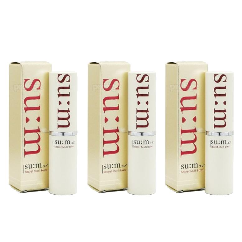 [СУ:M] Секрет Мульти-Бальзам 7G