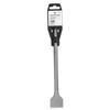 Concrete brick chisel SDS PLUS 40x250mm flat Vorstahl