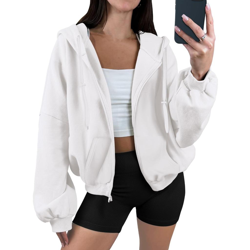 Женские толстовки большого размера, флисовые толстовки, свитера с длинными рукавами, пуловер, осенняя одежда