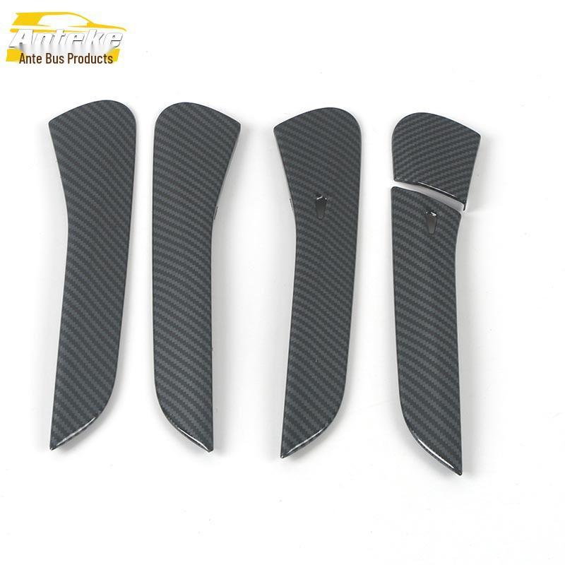 ID.4X Door Handle & Armrest Decorative Exterior Trim - 21 Model