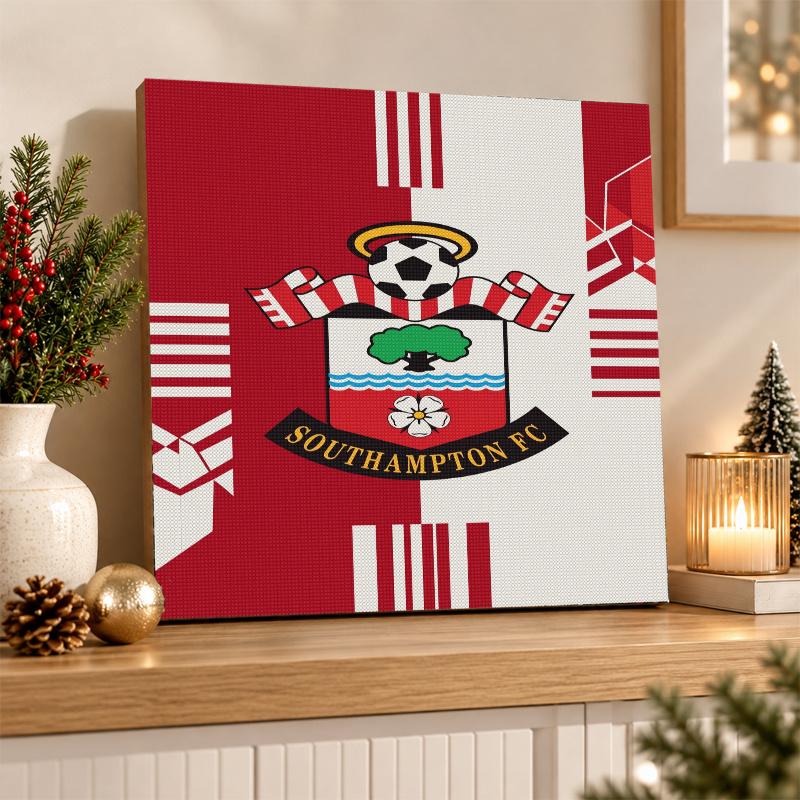 Southampton Diamond Painting Kit 5D Full Drill DIY Diamond Mosaic Wall Art Home Decor