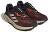 Мужские кроссовки Adidas Terrex Trail Rider 'Black Impact Orange'