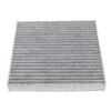 Car Cabin Air Filter Carbon Fiber Filter Element For Automotive Filter Cartridge 80291-Tf0-941 For Air Conditioning Filters
