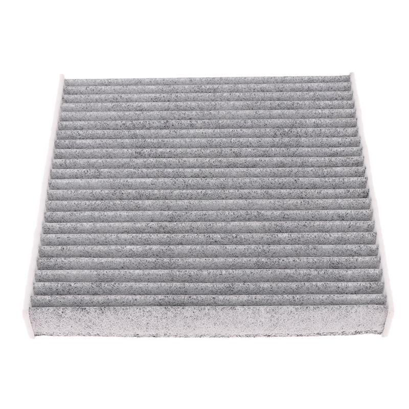 Car Cabin Air Filter Carbon Fiber Filter Element For Automotive Filter Cartridge 80291-Tf0-941 For Air Conditioning Filters