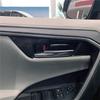 Inner Door Handle Frame Cover Trim For Toyota RAV4 -2024 XA50 Hybrid Car Bowl Accessories