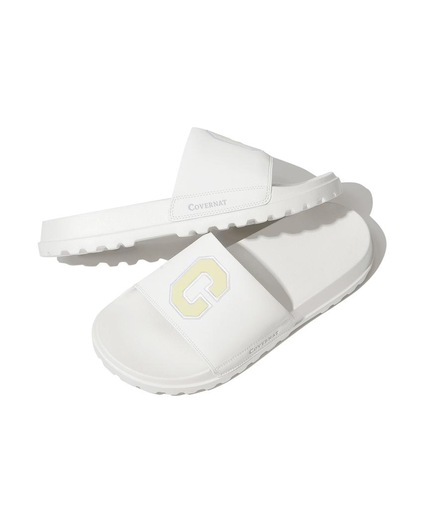 Covernat C Logo Slide Yellow