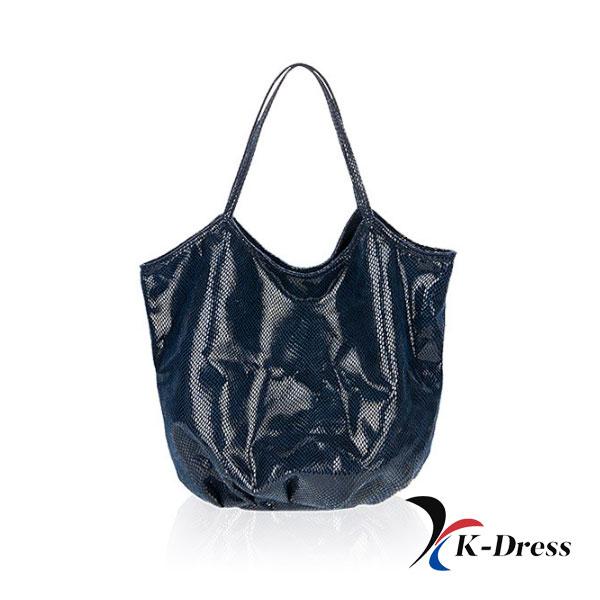 CCREANG Женская модная роскошная сумка-шоппер большой вместимости