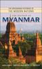 Книга The History of Myanmar