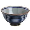 Arita Ware CtoC JAPAN Tea Approximately 13cm Diameter X Product Number Bowl, 6.8cm, 02-769323