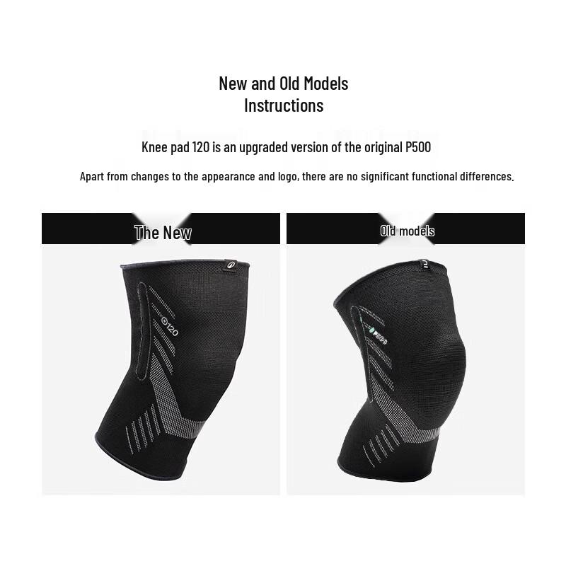 Decathlon Unisex Sports Knee Support